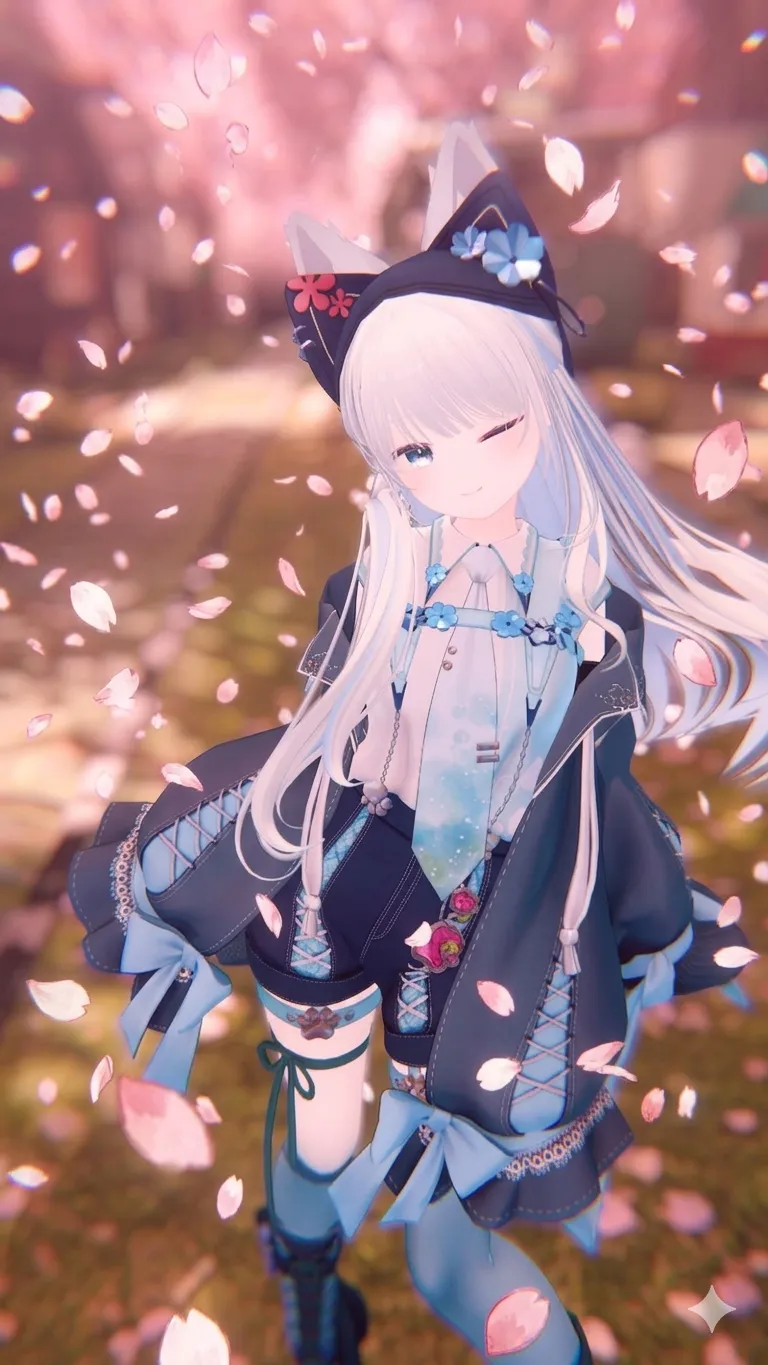 Klofi_sakura